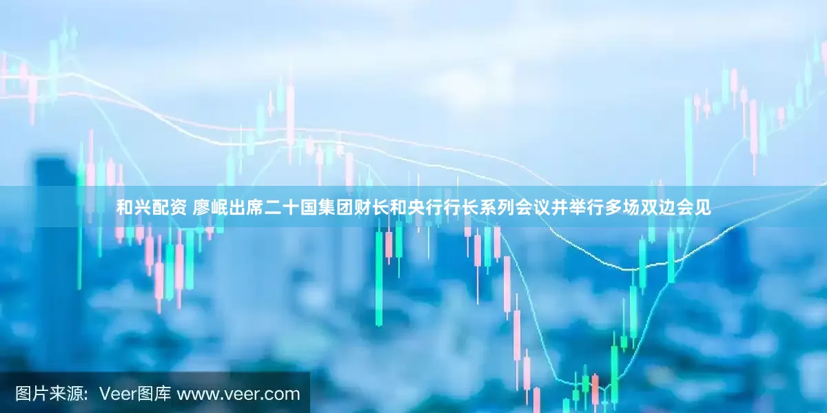 和兴配资 廖岷出席二十国集团财长和央行行长系列会议并举行多场双边会见